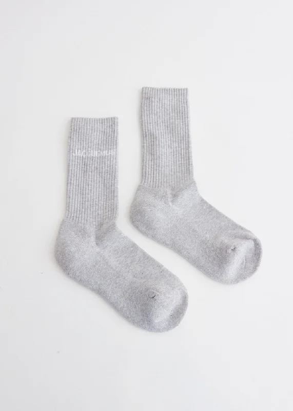 Les Chaussettes Jacquemus Socks